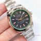 Noob Factory Swiss 2836 Rolex Milgauss 116400GV-72400 Black Dial Replica Watch (2)_th.jpg